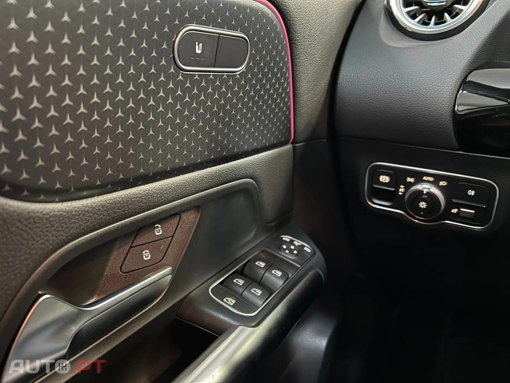 Mercedes-Benz EQA EQA 250 Progressive