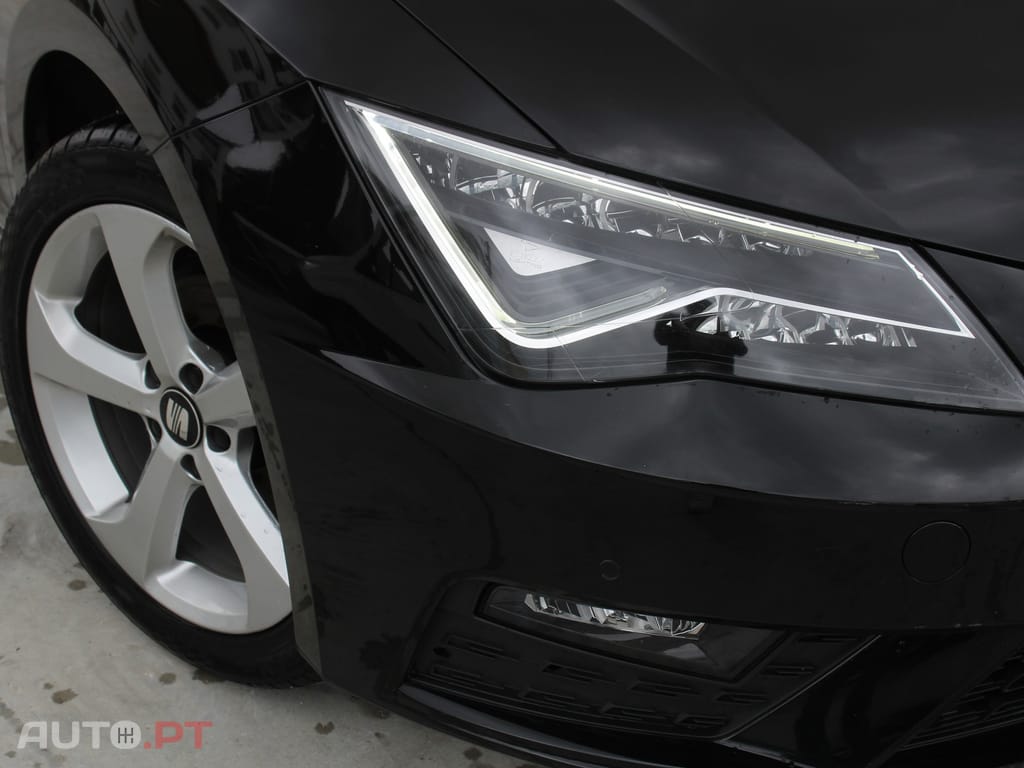 Seat Leon 1.0 EcoTSI Style S/S