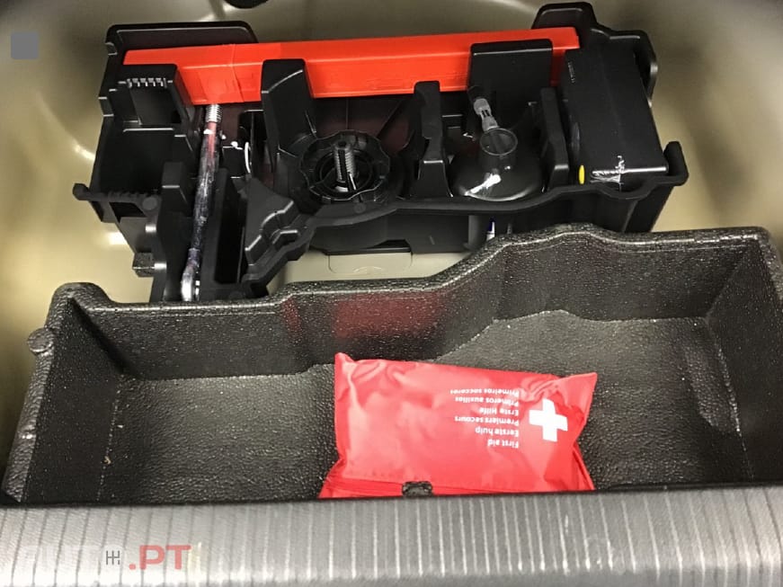 Peugeot 2008 PureTech 100 Stop&Start Allure Pack