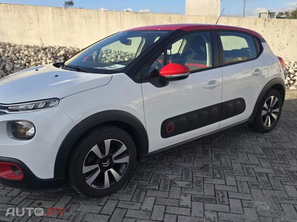 Citroen C3 1.2 PureTech Feel