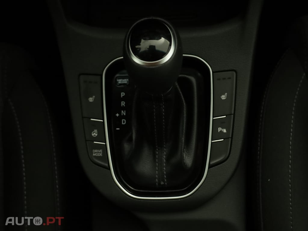 Hyundai i30 i30 SW 1.0 T-GDi Style Plus DCT