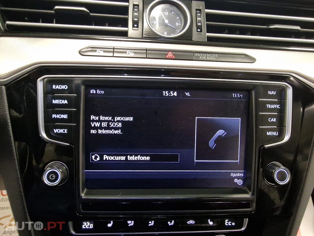 Volkswagen Passat Variant 1.4 TSI GTE Plug-in