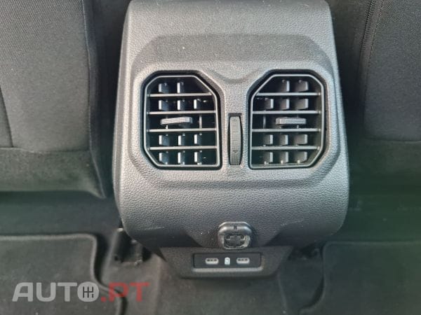 Dacia Bigster TCe 140 mild hybrid Expression