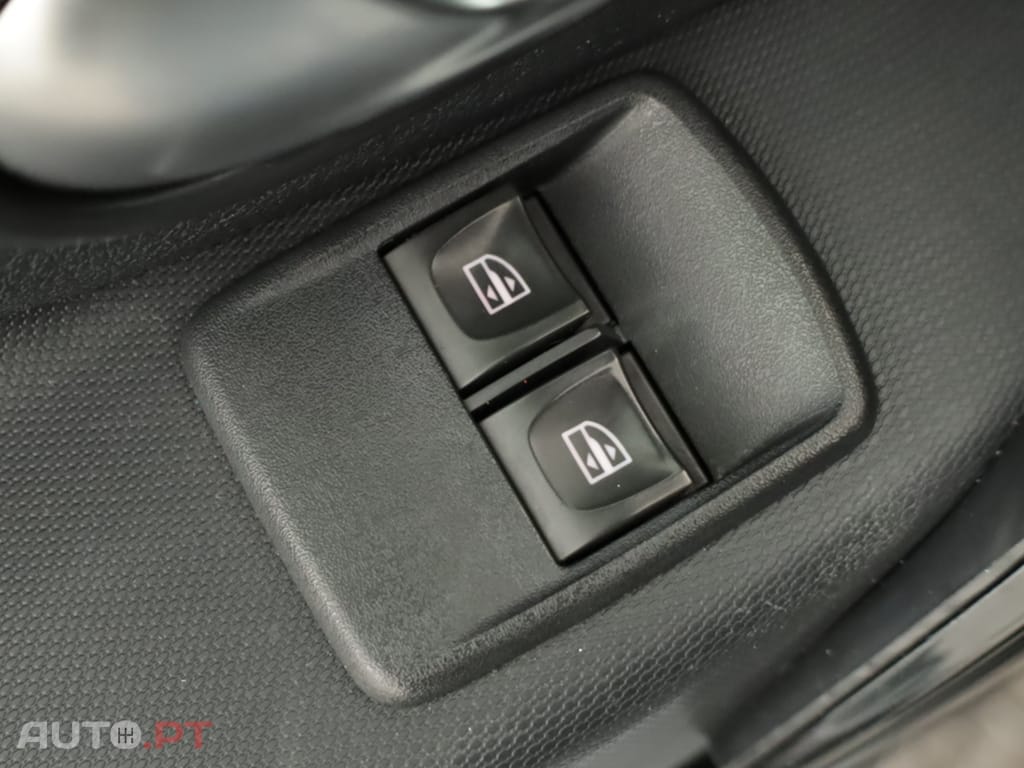 Dacia Sandero Sandero 1.0 TCe Stepway Comfort