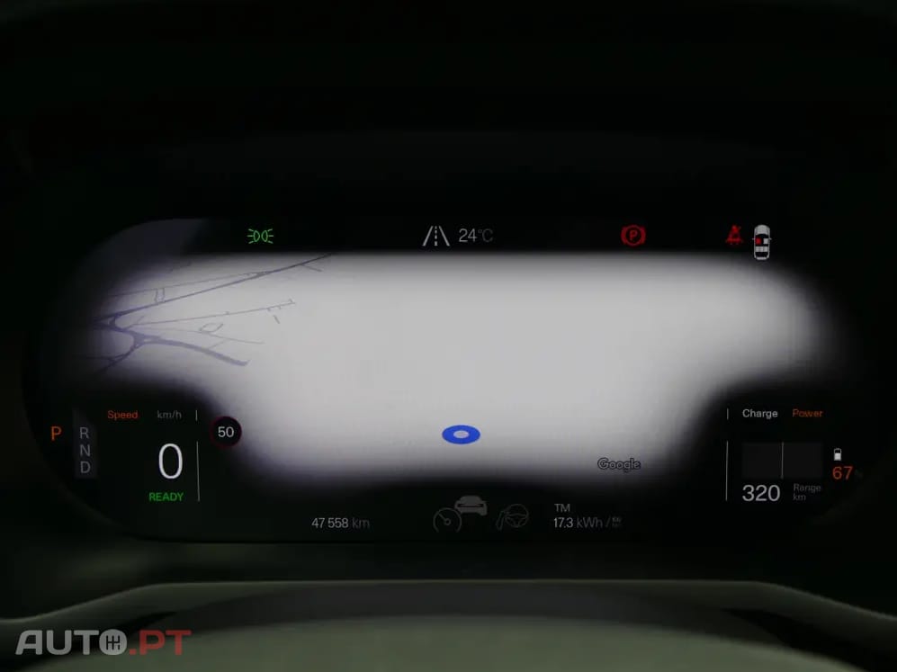 Polestar 2 Long Range 78 kWh