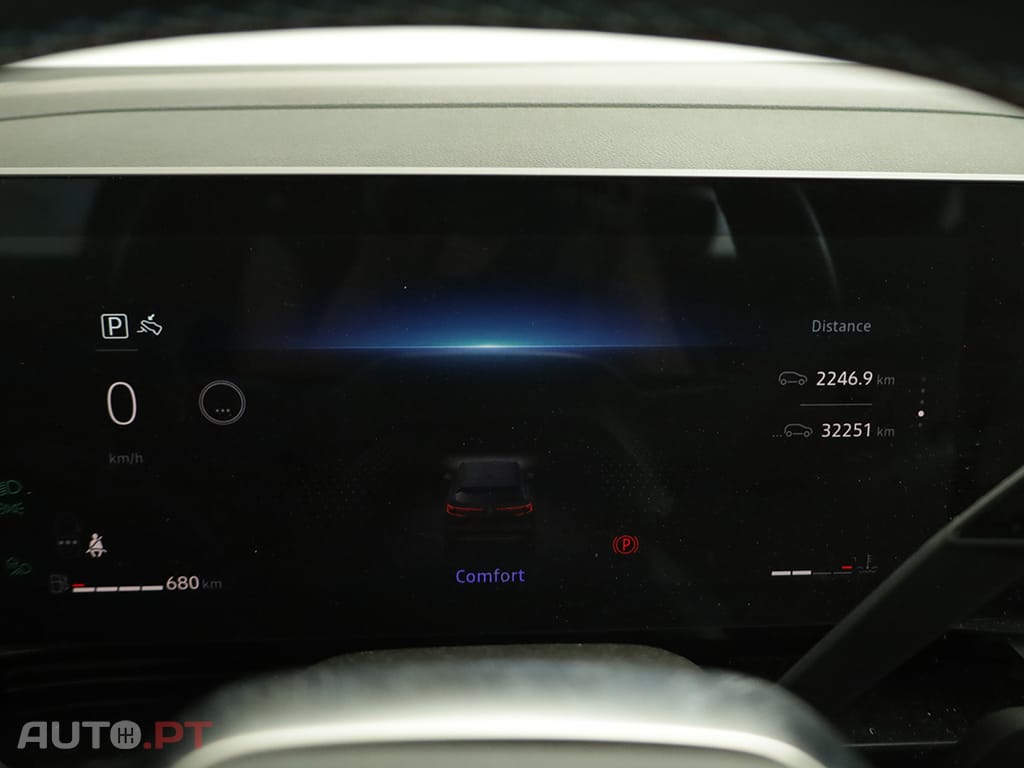 Renault Austral Austral 1.3 Mild Hybrid Techno Esprit Alpine Auto