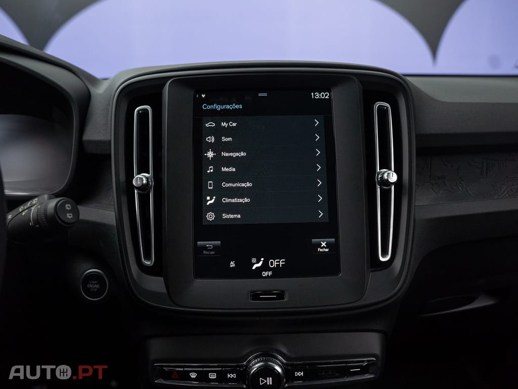 Volvo XC40 1.5 T2 Momentum Core