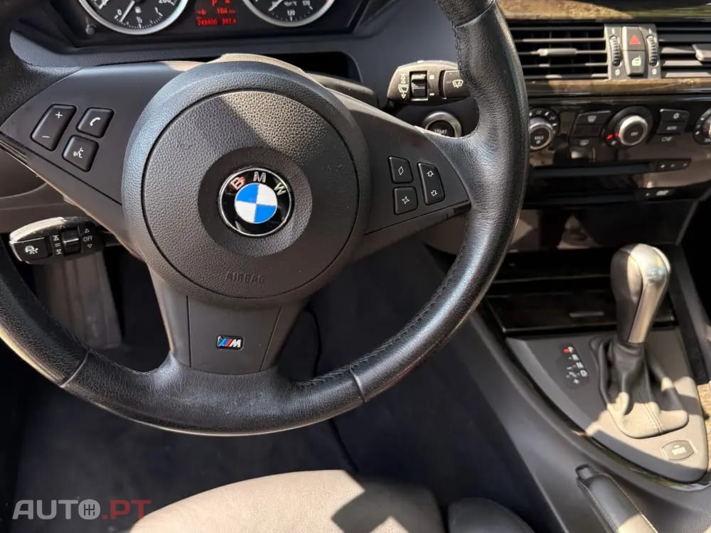 BMW 630 iA