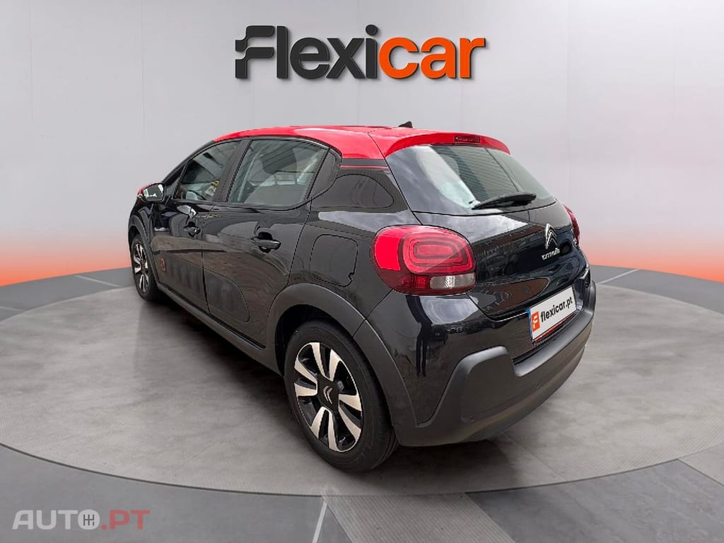 Citroen C3 1.2 PureTech Feel