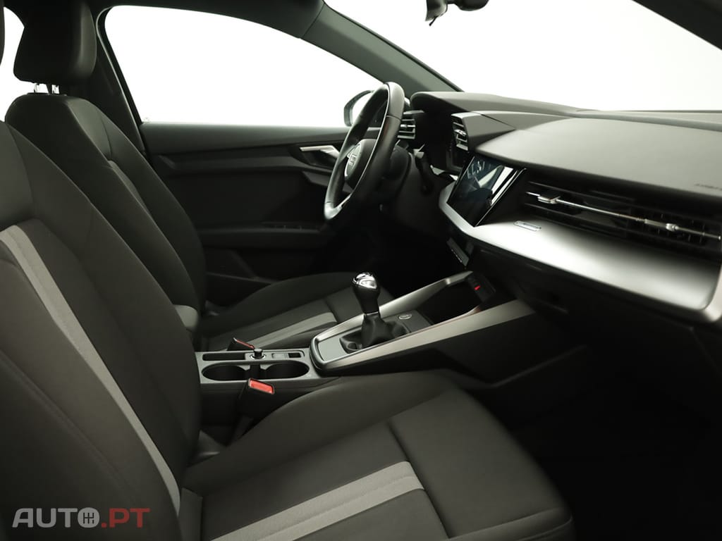Audi A3 A3 SB 30 TDI Advanced