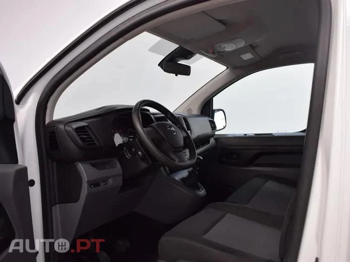 Opel Vivaro 1.5 CDTi L2H1 Essentia