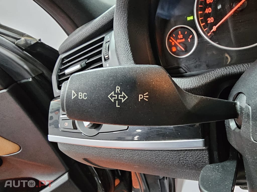 BMW X4 20 d xDrive Pack M Auto