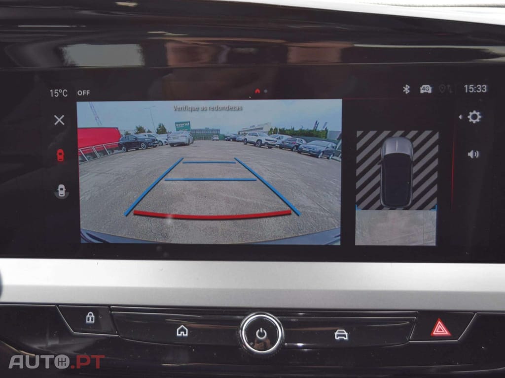 Opel Mokka 1.2 Hybrid GS eDCT