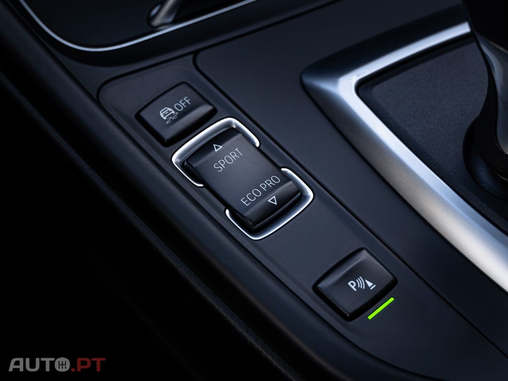 BMW 420 d Pack M Auto