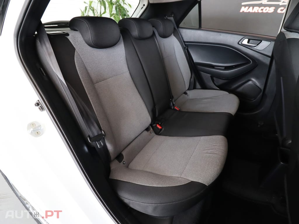 Hyundai i20 1.2 Urban