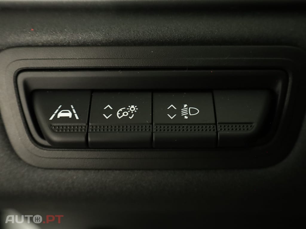 Mitsubishi ASX ASX 1.0 MPI-T Invite