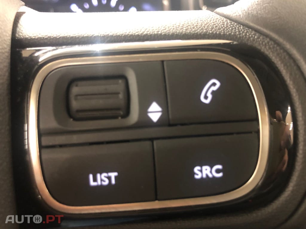 Citroen C3 1.2 PureTech Plus