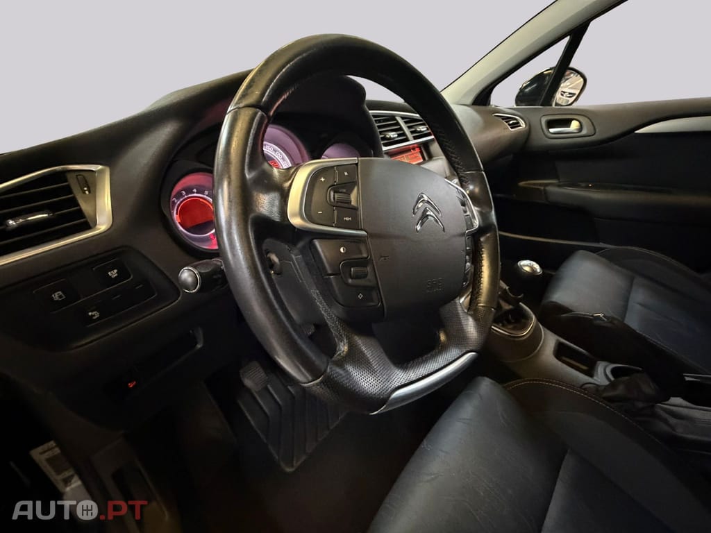 Citroen C4 ND