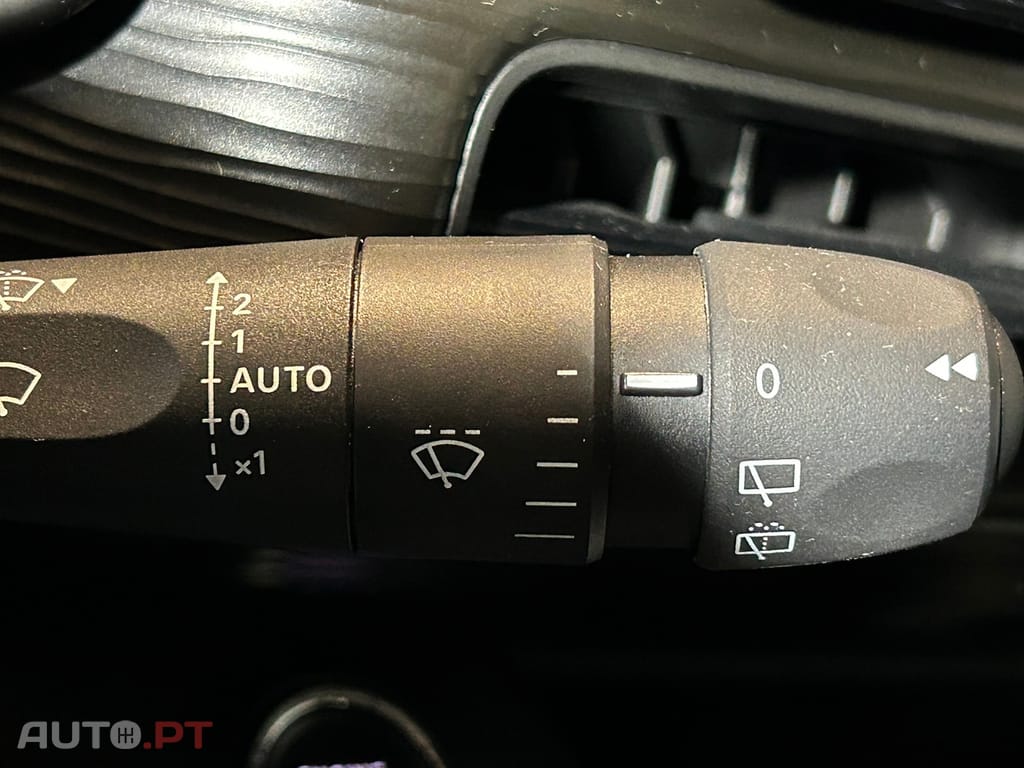 Jeep Avenger 1.2 GSE T3 Altitude