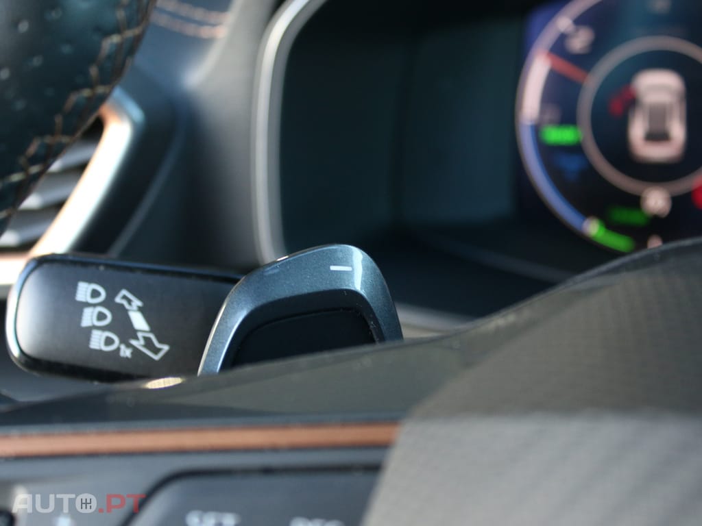 Cupra Formentor 1.4 e-Hybrid DSG