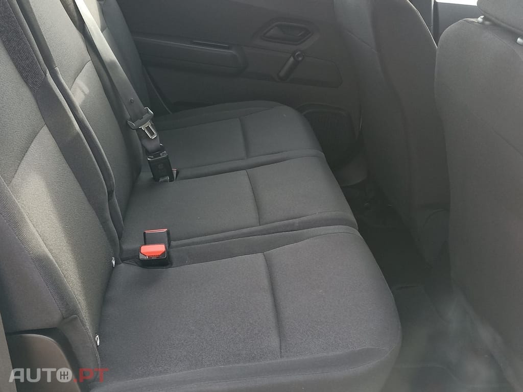 Dacia Jogger 1.0 ECO-G Expression Bi-Fuel