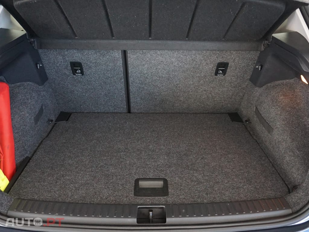 Seat Arona 1.0 TSI Style