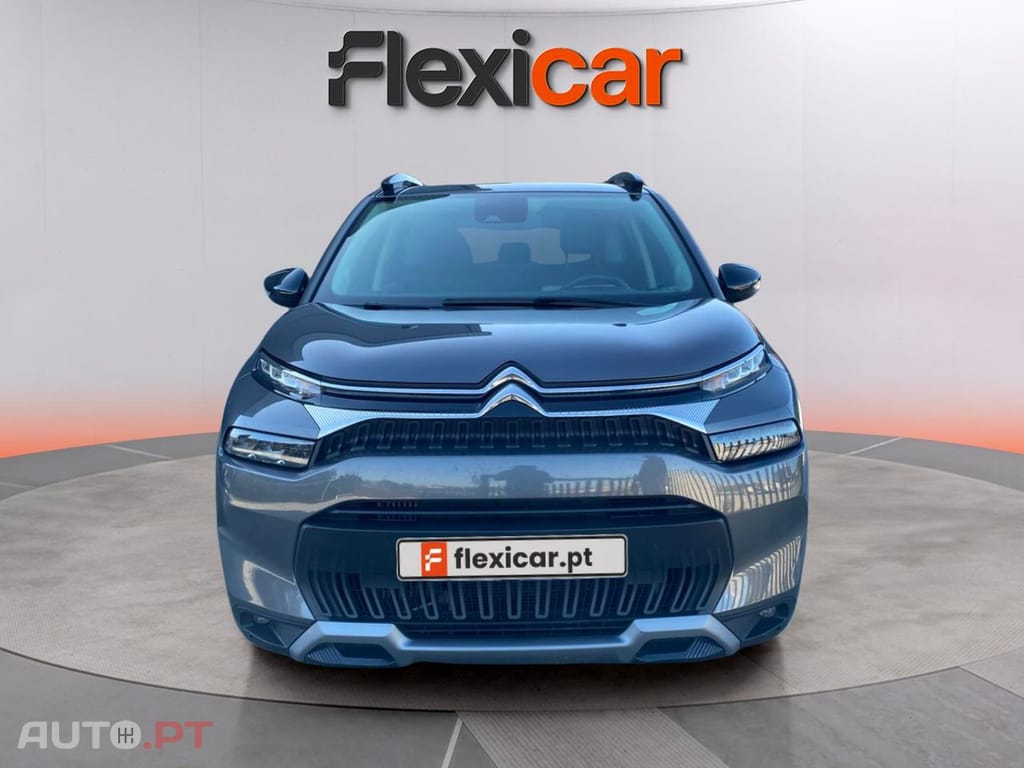 Citroen C3 Aircross 1.5 BlueHDi C-Series