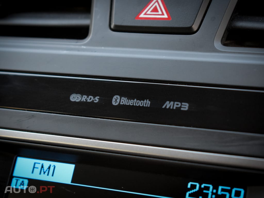 Hyundai i20 1.1 D