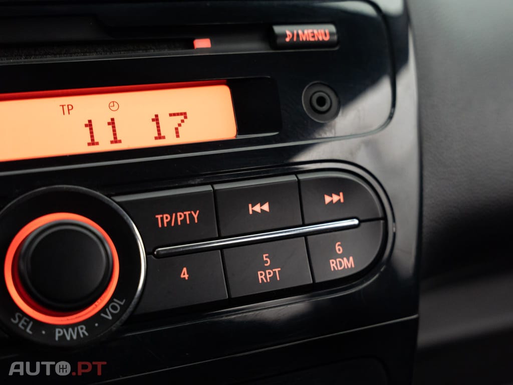 Mitsubishi Space Star 1.2 Intense