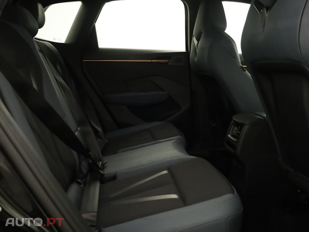 Cupra Terramar Terramar 1.5 e-Hybrid DSG