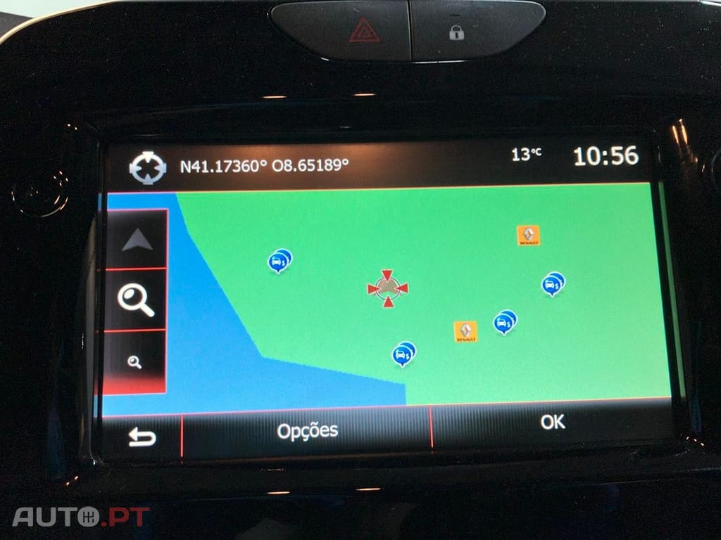 Renault Clio TCe 90 Limited