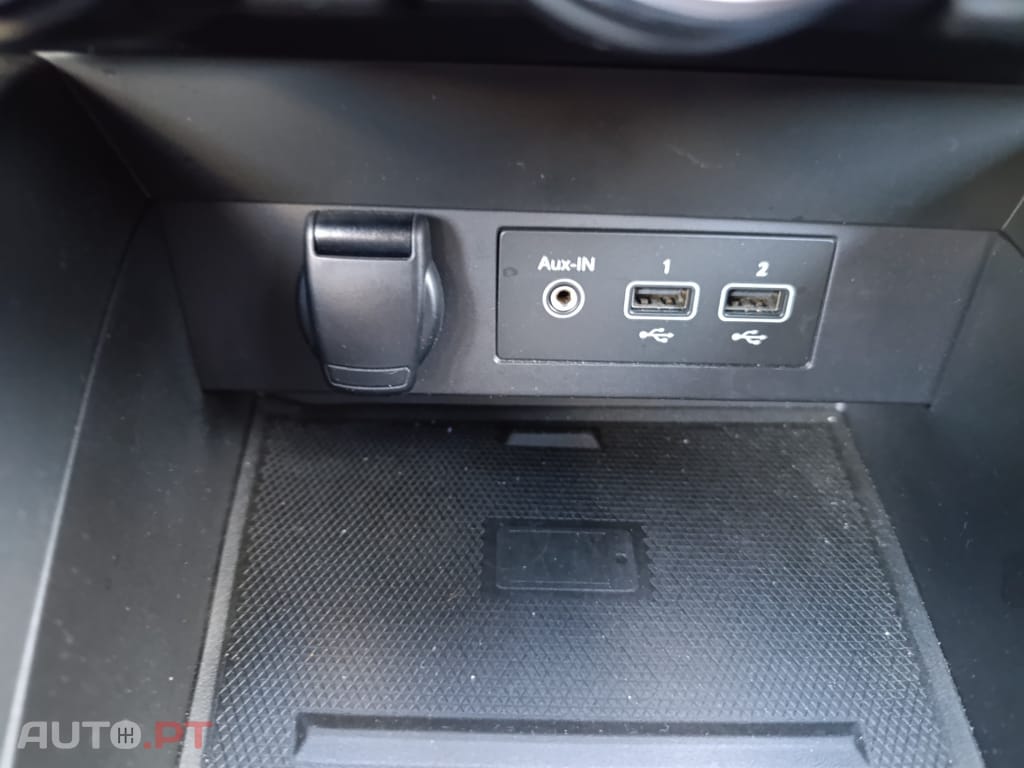 Renault Clio 1.5 Blue dCi RS Line