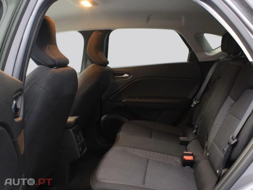 Mitsubishi ASX 1.0 MPI-T Invite