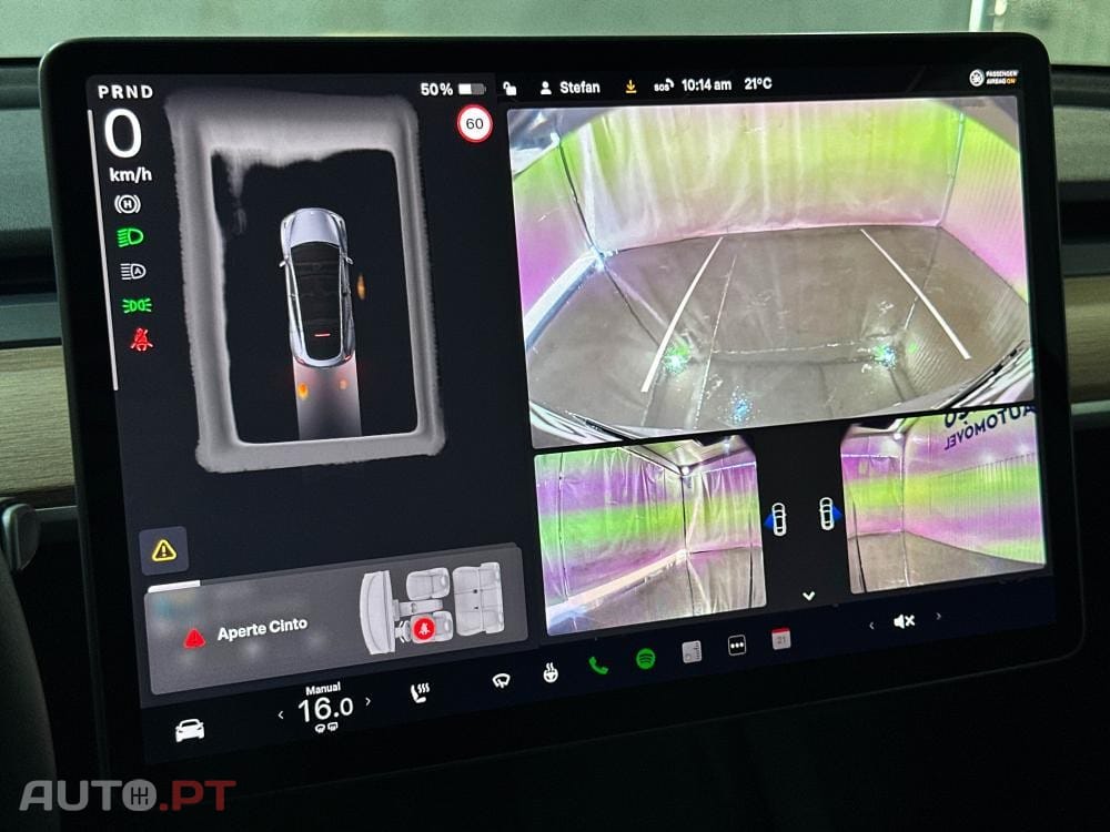 Tesla Model Y Long Range Dual Motor AWD