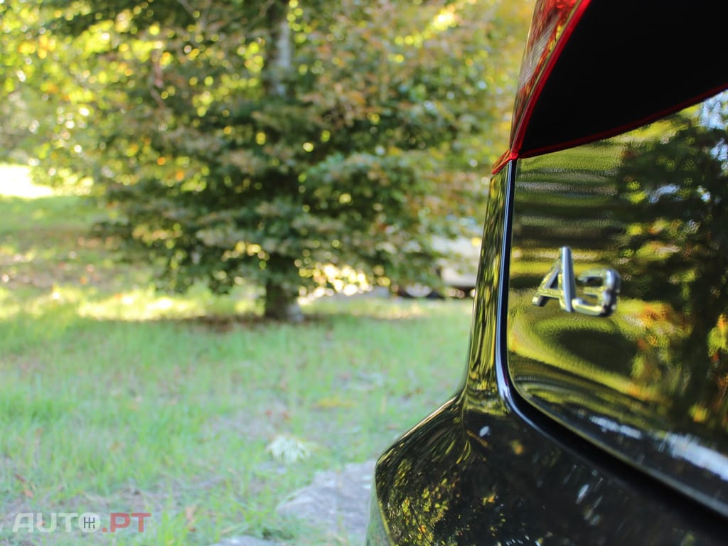 Audi A3 Sportback 30 TDI Design