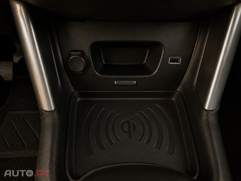 Citroen C3 Aircross PureTech FEEl