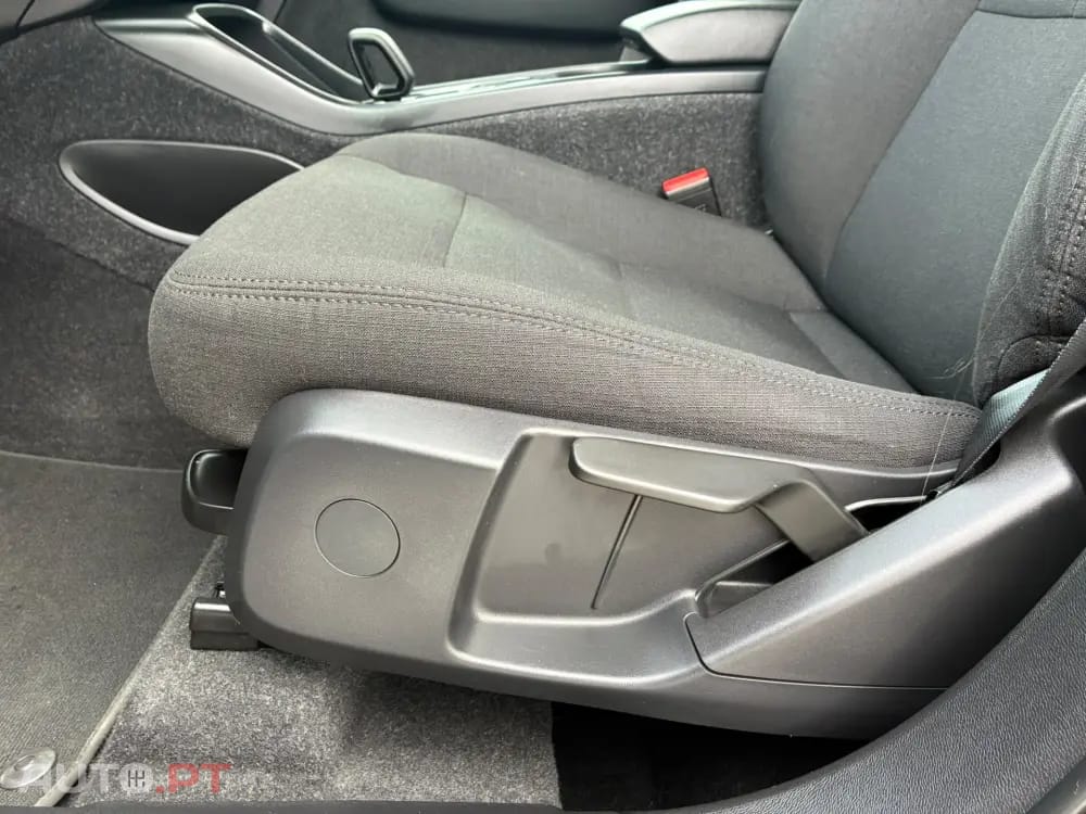Volvo XC40 1.5 T2 Momentum Plus Geartronic