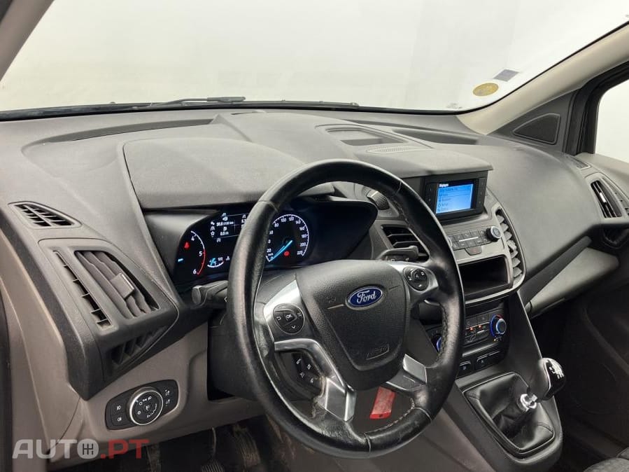 Ford Transit Connect 1.5 EcoBlue L1 Trend