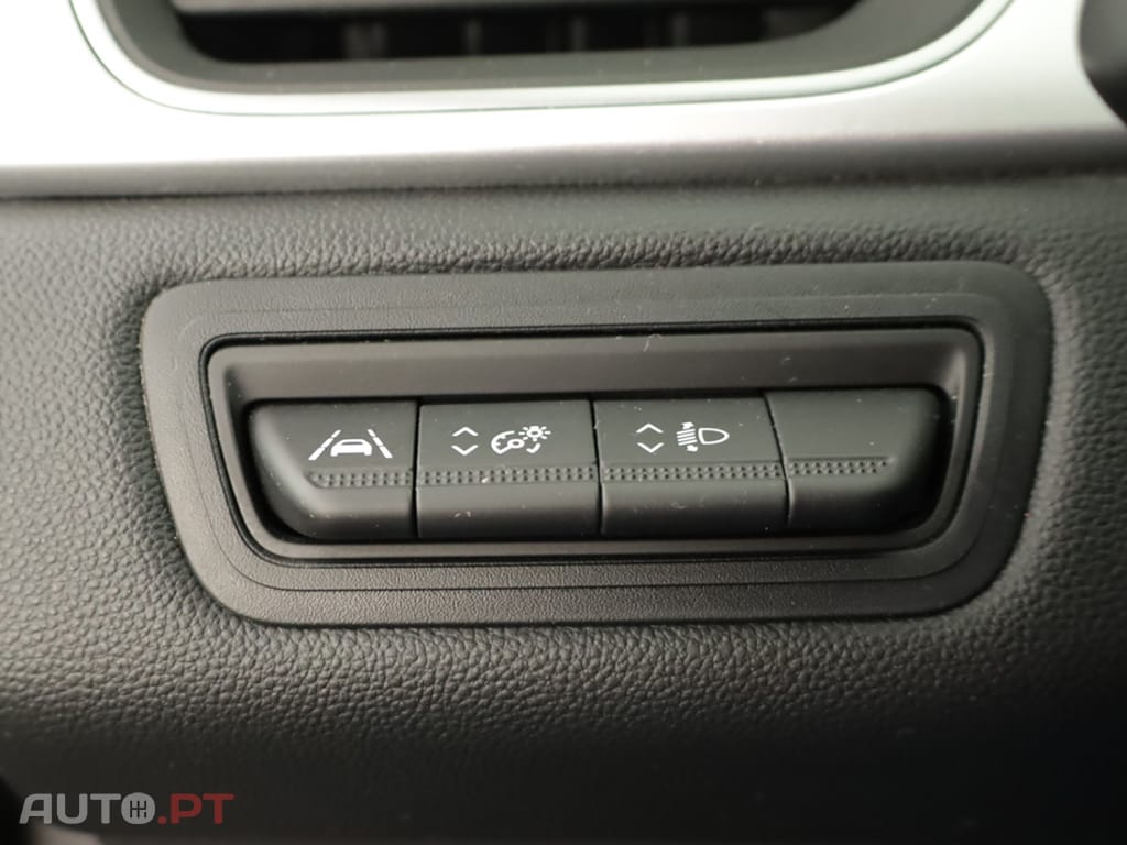 Renault Captur Captur 1.0 TCe Techno Bi-Fuel