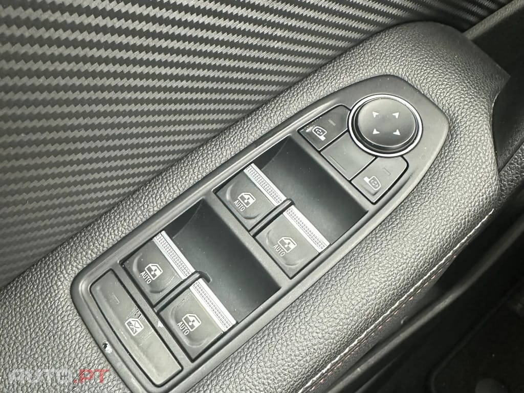 Renault Captur 1.0 TCe RS Line