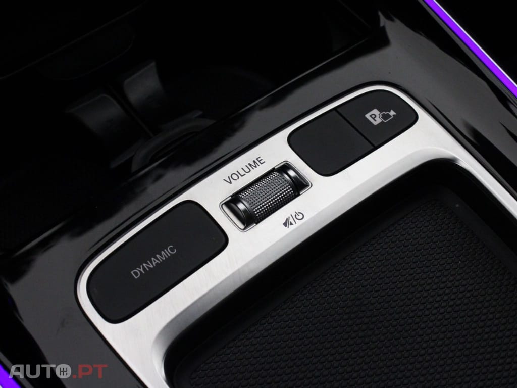 Mercedes-Benz EQA 250+ AMG NIGHT EDITION