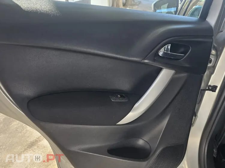 Citroen C3 1.4 HDi Airdream Exclusive