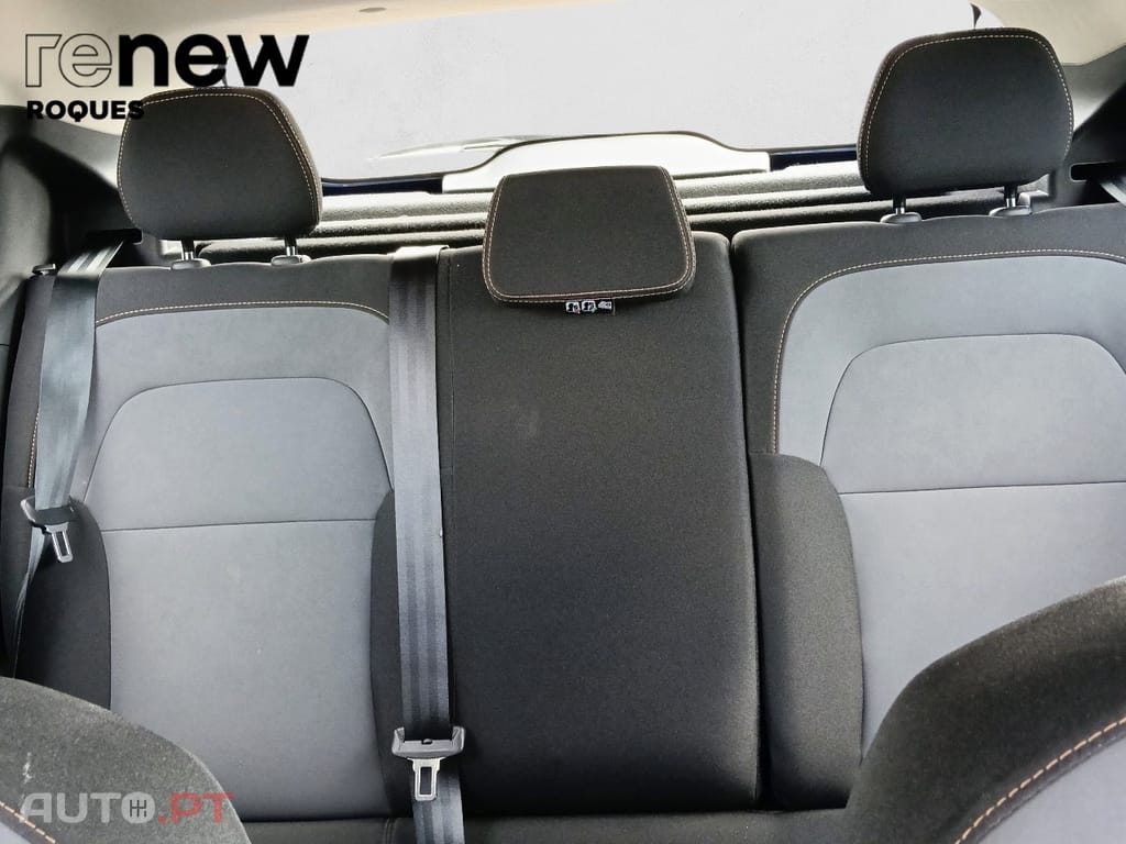 Dacia Sandero Stepway Extreme + 1.0 tCe Bi-fuel 100cv