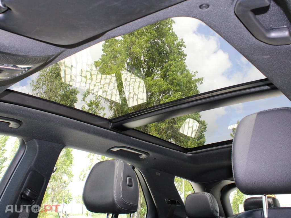 Mercedes-Benz GLE 350 de 4Matic