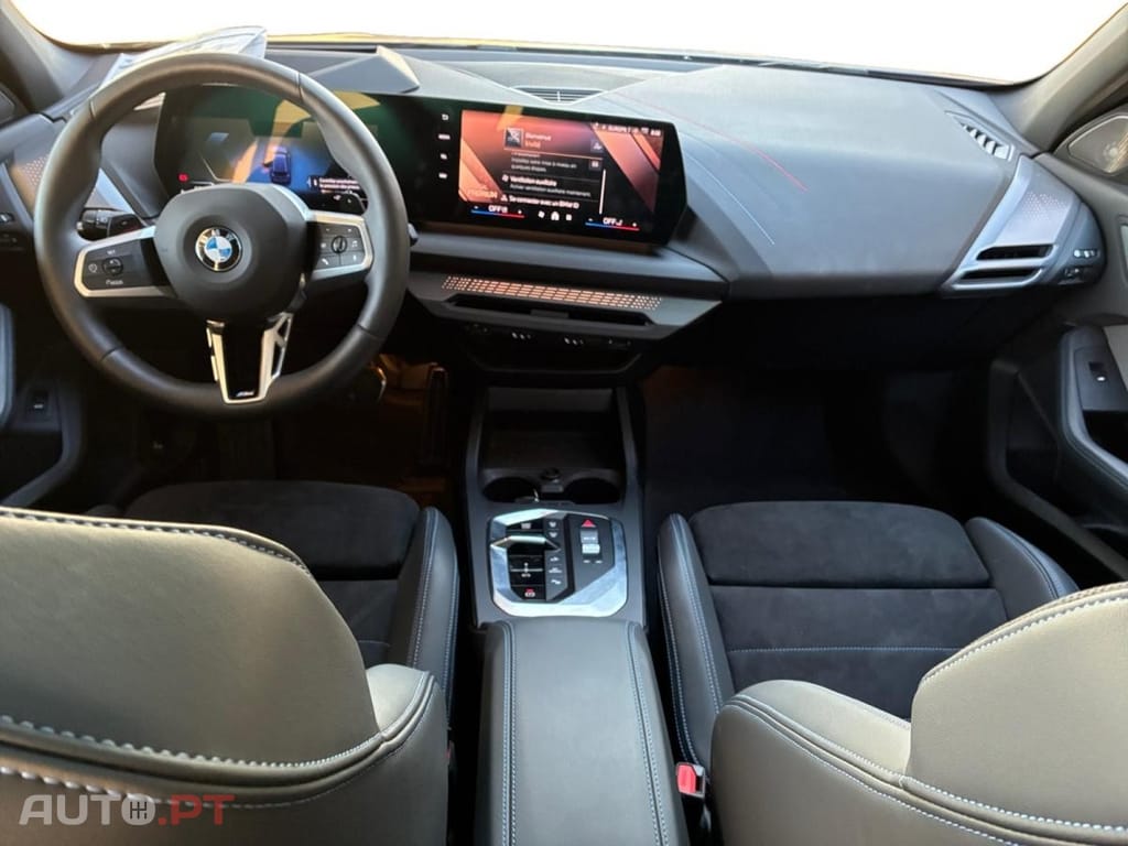 BMW 120 M Sport