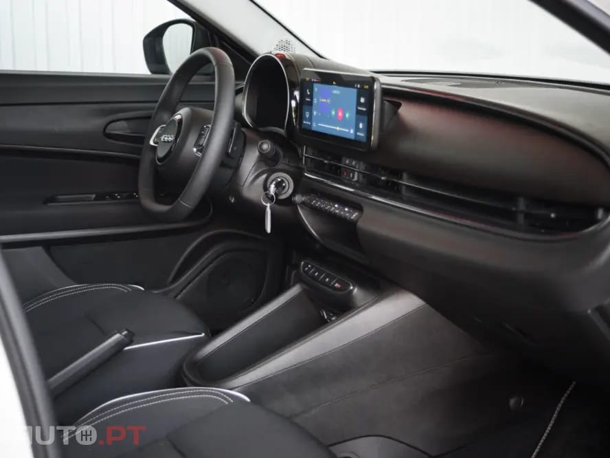 Fiat 600 1.2 Hybrid