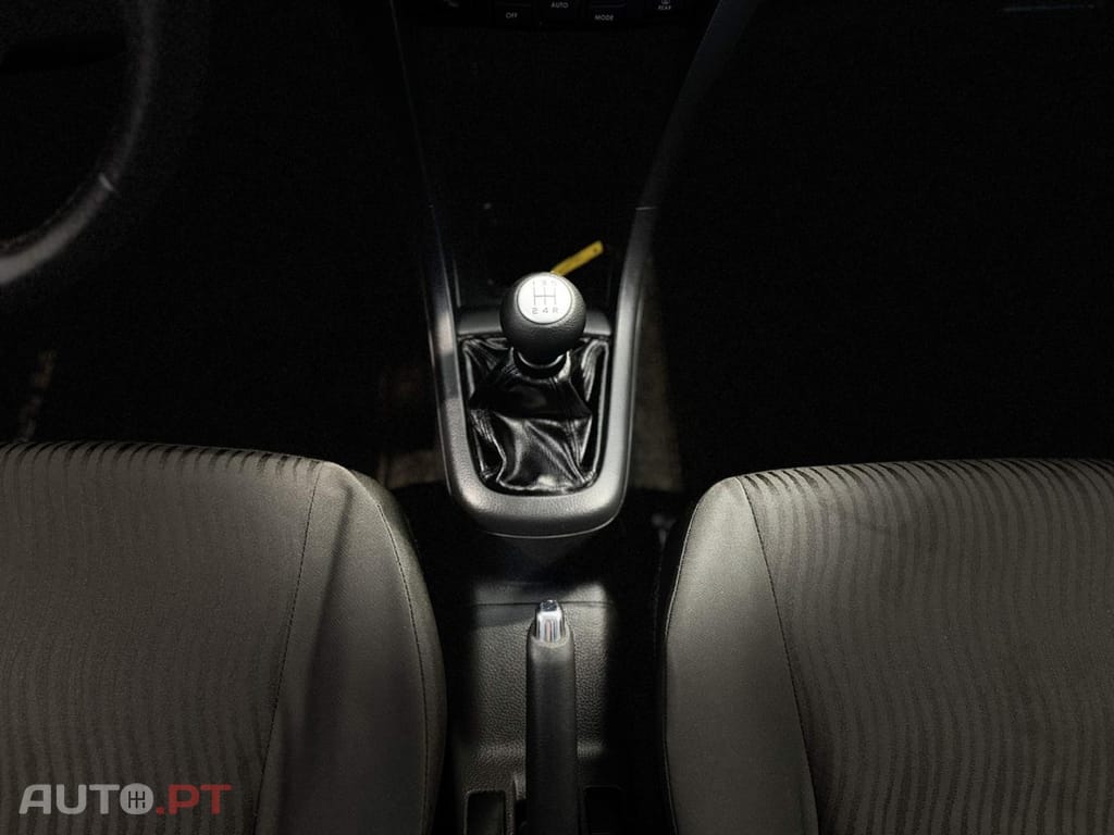 Suzuki Swift 1.2 VVT GLX