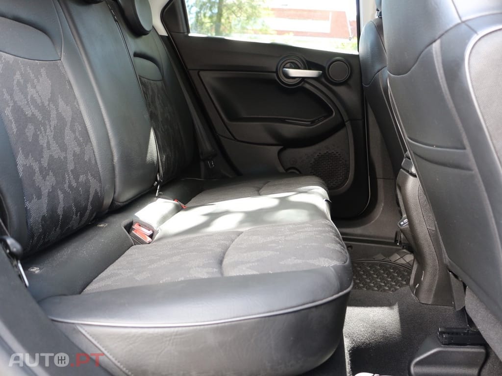 Fiat 500X 1.0 FireFly City Cross J18