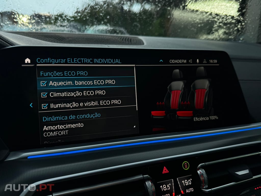 BMW X5 45 e xDrive Pack M