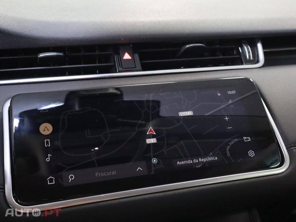 Land Rover Evoque 1.5 P300e PHEV